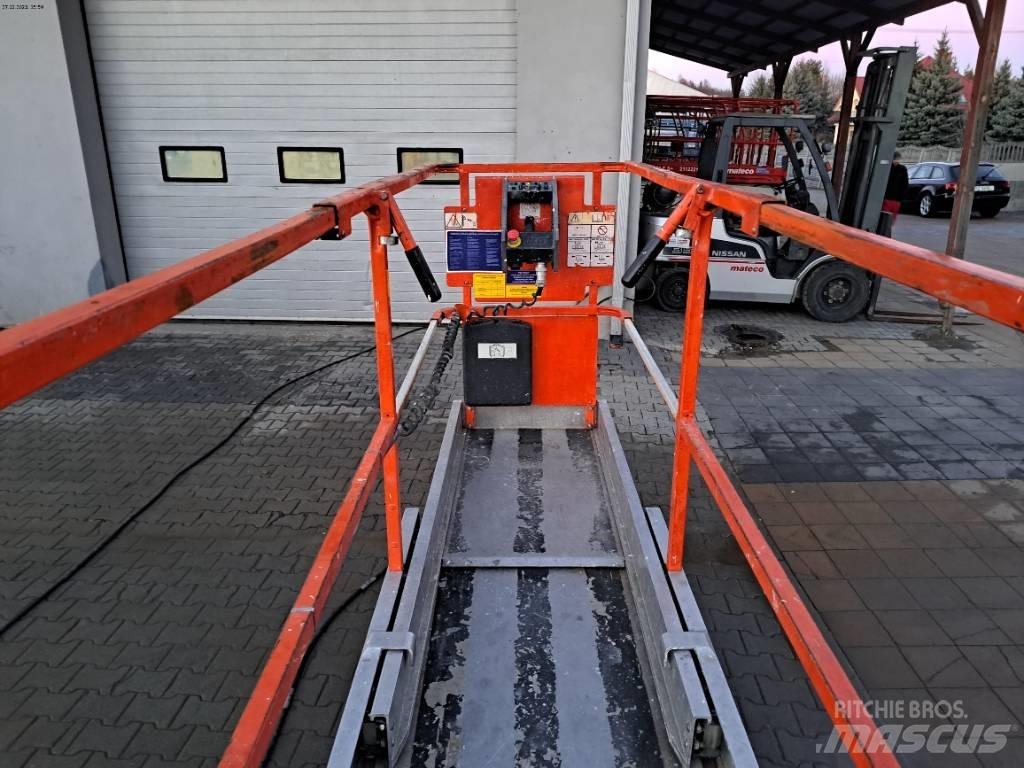 JLG 1930 ES Schaarhoogwerkers