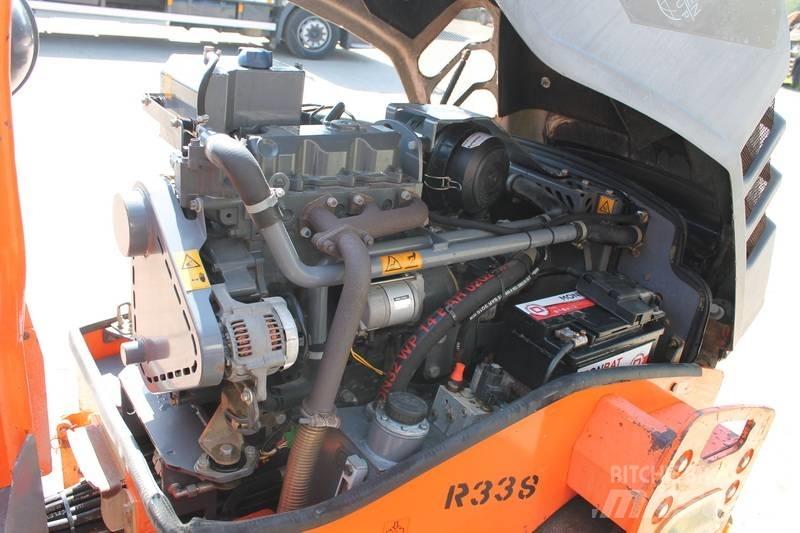 Hamm HD 12 Duowalsen
