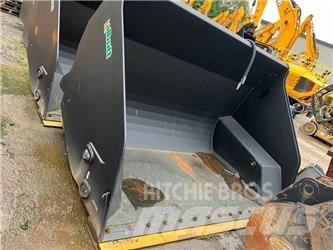 Volvo L 120 F Wielladers