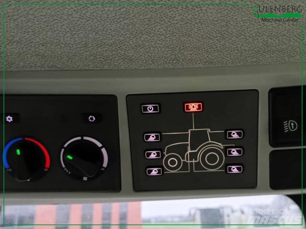 CLAAS Axion 950 Tractoren