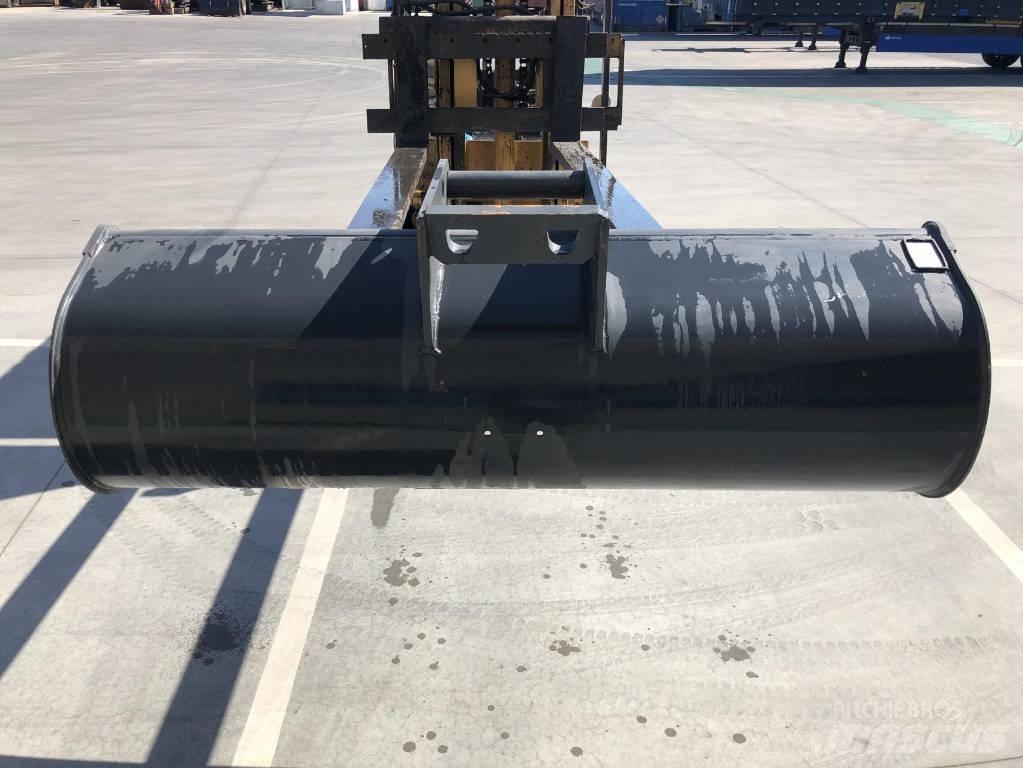Lehnhoff MS08 1800mm Bakken