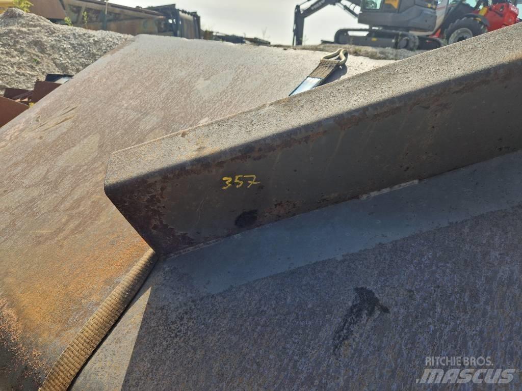 Volvo L 180 Bakken