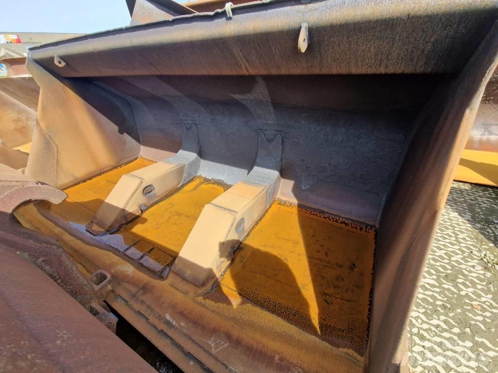 Volvo L 180 Bakken