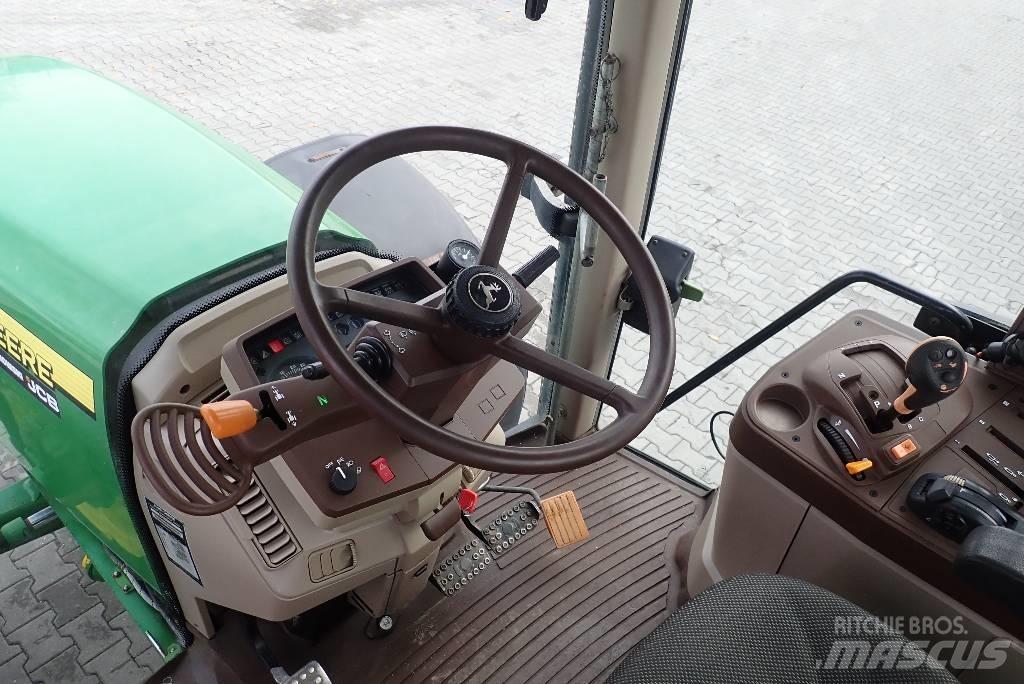 John Deere 6820 Tractoren