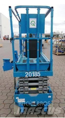 Genie GS 1932 Schaarhoogwerkers