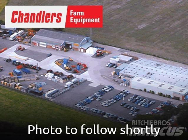 Logic CTF250 SPRAYER Gedragen spuitmachines