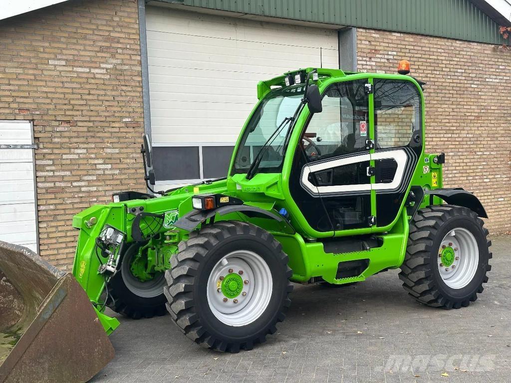 Merlo TF42.7-140 Verreikers