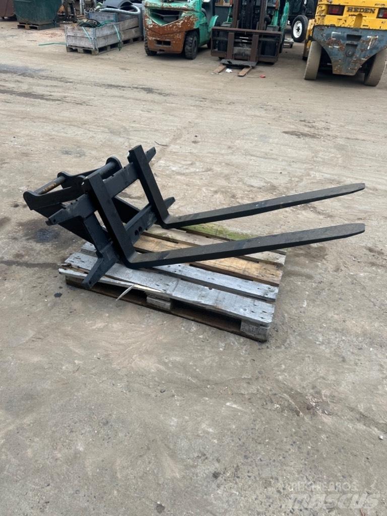  Andet S45 skifte Vorken