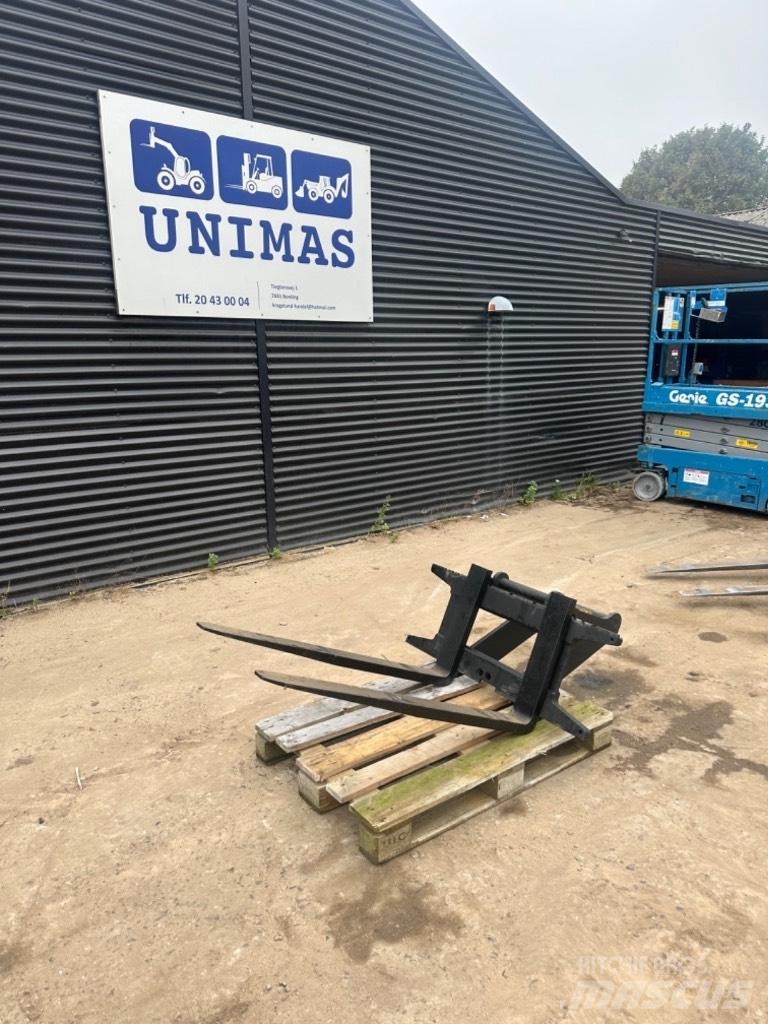  Andet S45 skifte Vorken