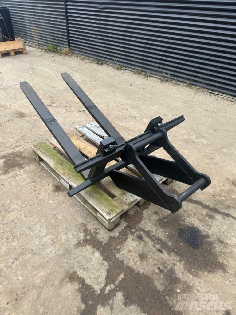  Andet S45 skifte Vorken