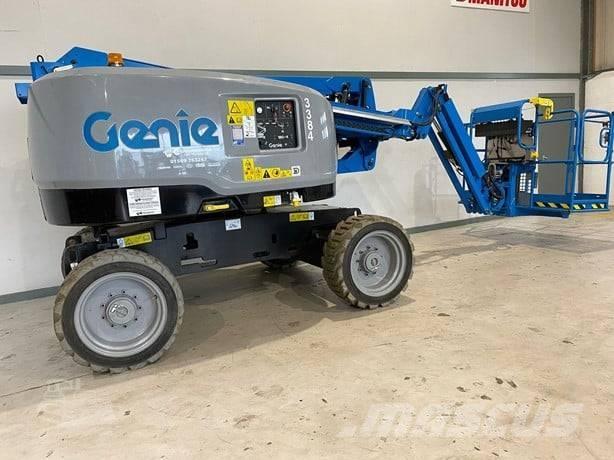 Genie Z 45 Knikarmhoogwerkers