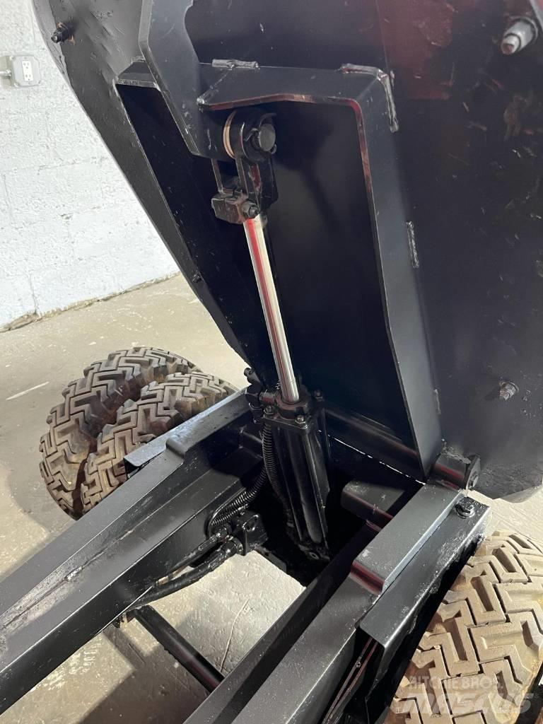 Allen AR16 Accessoires