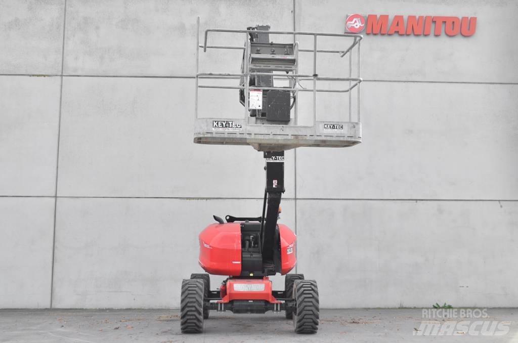 Manitou 180 ATJ Knikarmhoogwerkers