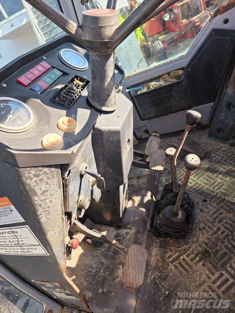 Massey Ferguson 690 Tractoren
