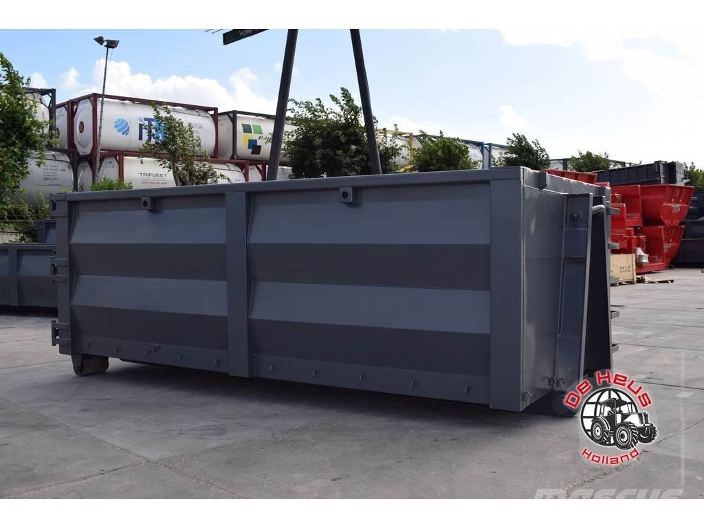 HSP 450/145 Landbouw - overige