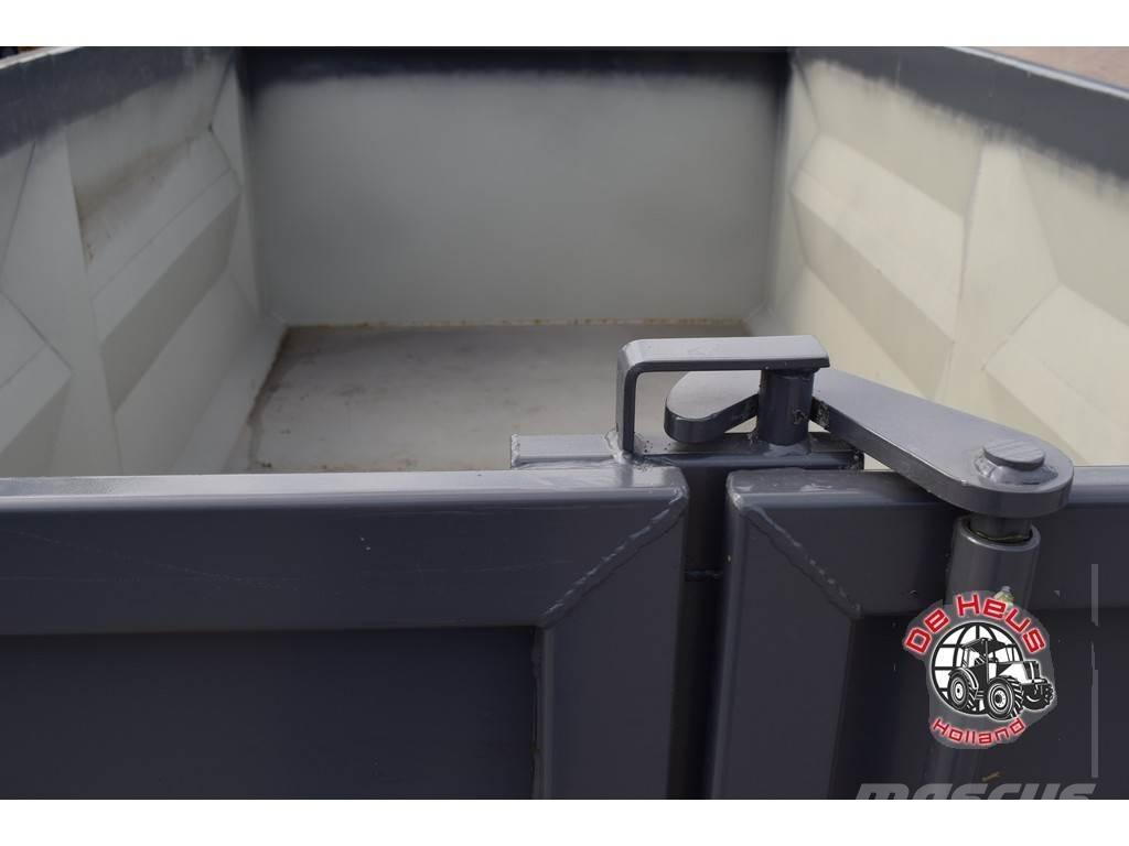 HSP 450/145 Landbouw - overige