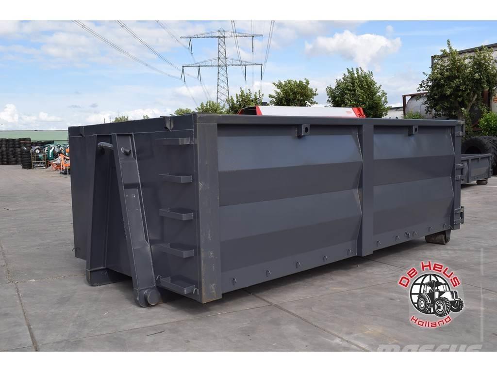 HSP 450/145 Landbouw - overige