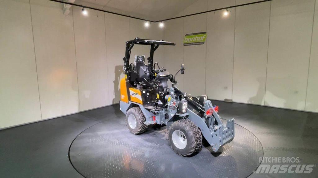 GiANT G 1500 X-TRA Wielladers
