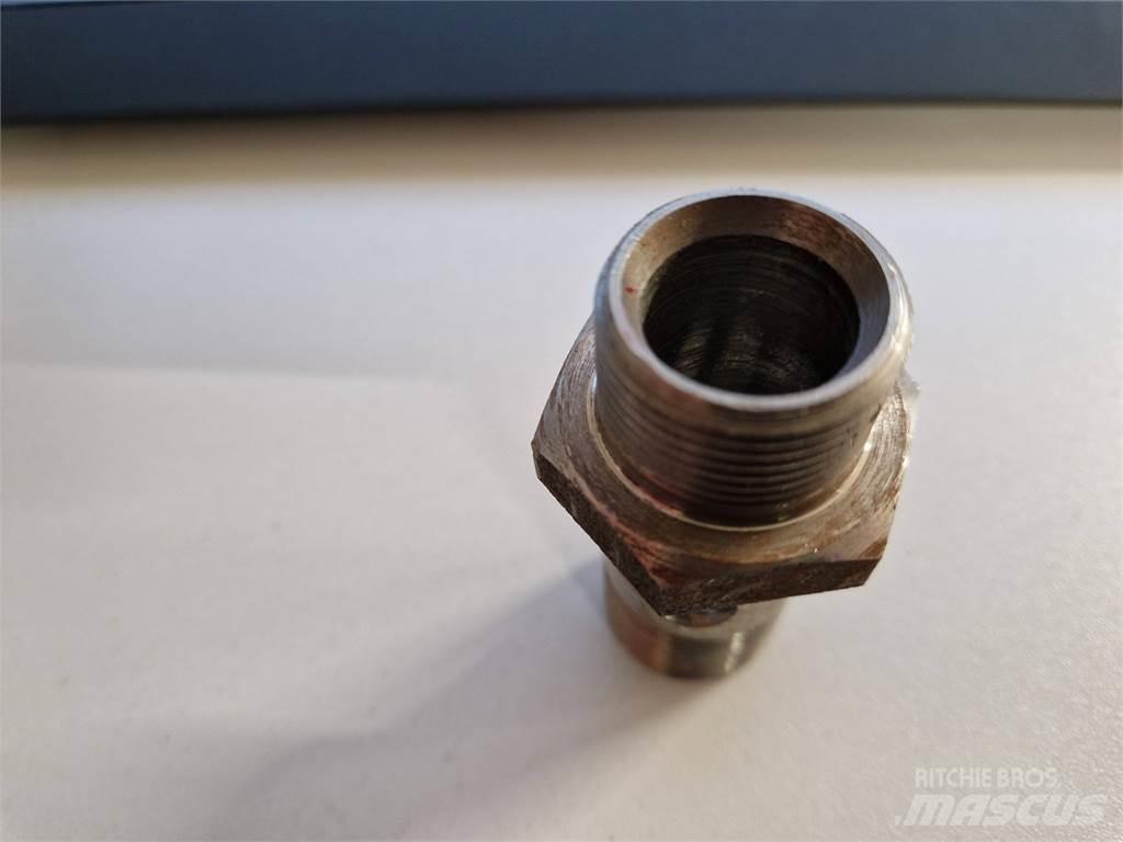 Rottne 051-0039 Hydraulics