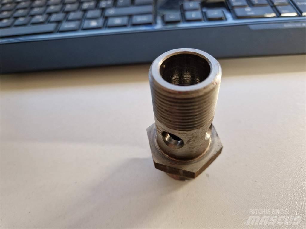 Rottne 051-0039 Hydraulics