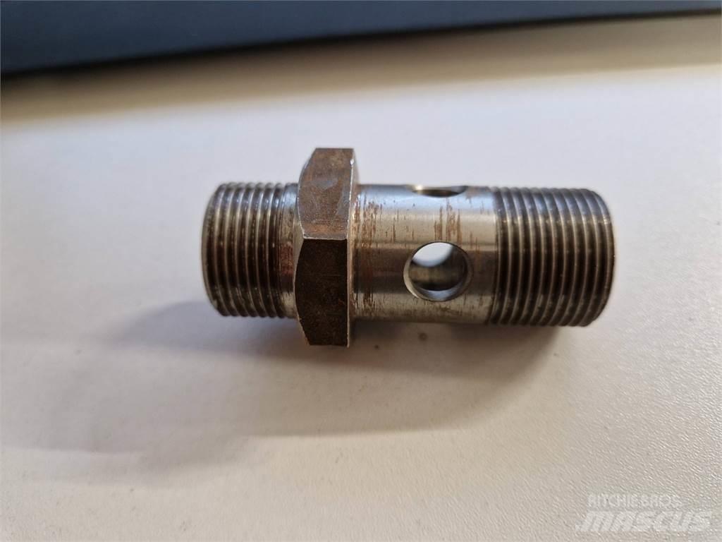 Rottne 051-0039 Hydraulics