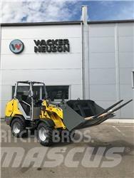 Wacker Neuson WL28 Tool-carriers