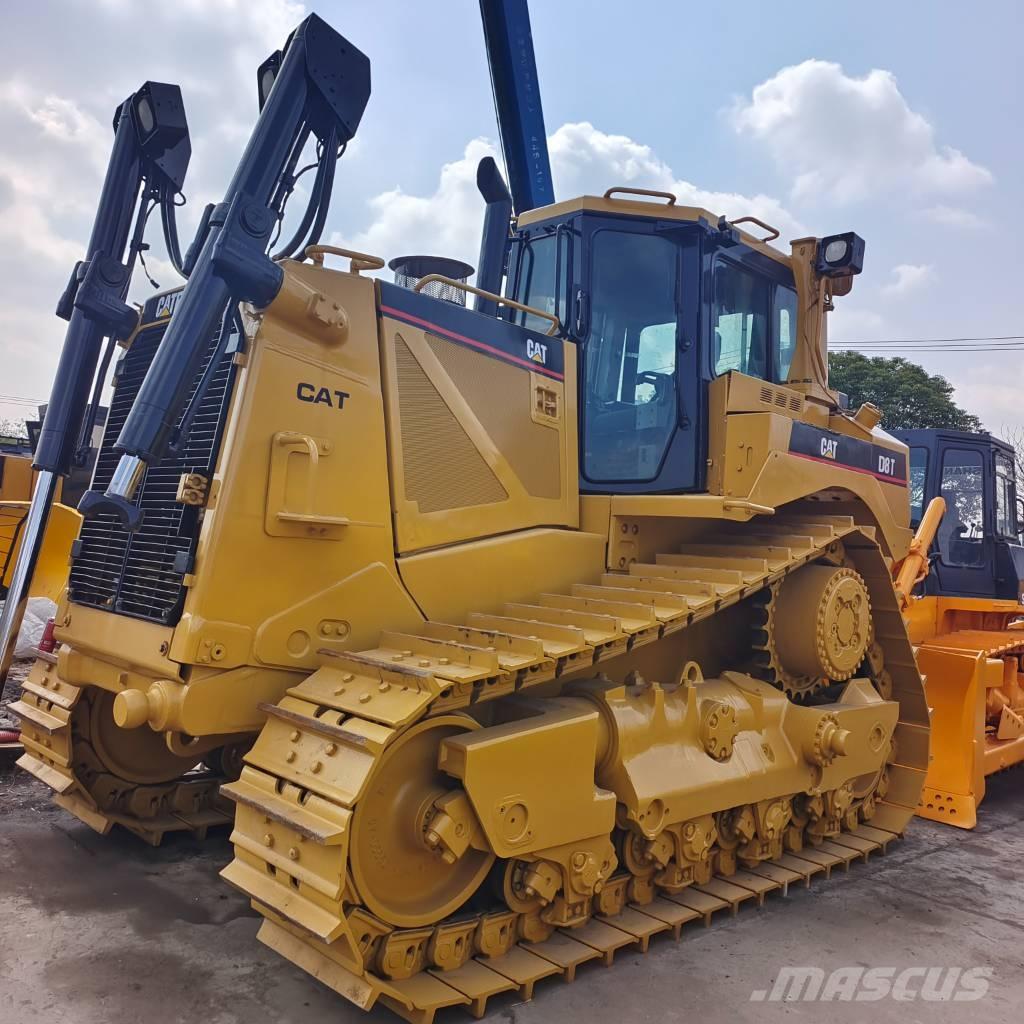 CAT D 8 T Rupsdozers