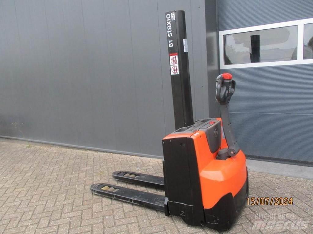 BT SWE 080L Stapelaar meeloop