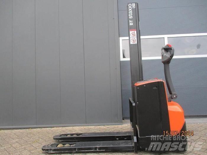 BT SWE 080L Stapelaar meeloop
