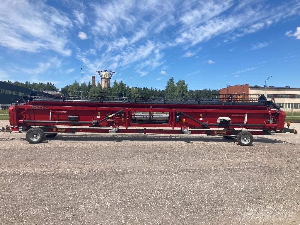 Case IH 3050 Maaidorser aanbouwdelen