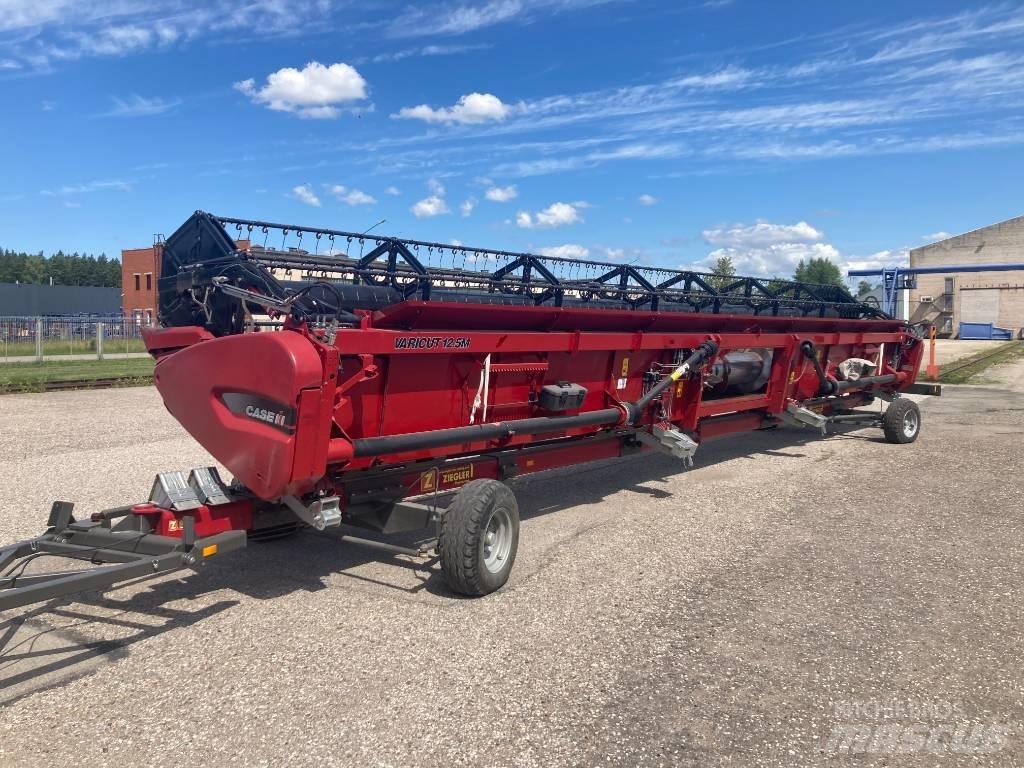 Case IH 3050 Maaidorser aanbouwdelen