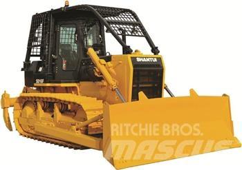 Shantui SD16F Rupsdozers