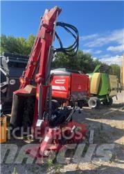  BRUNI DPS 720 Heggenscharen