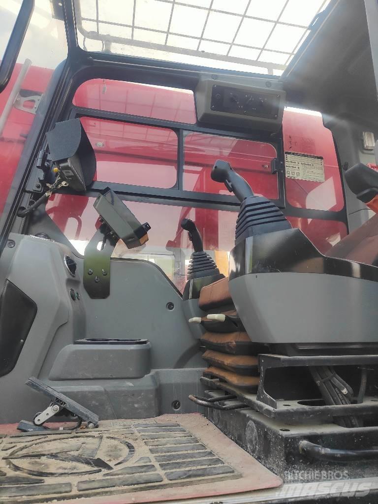 Sany STC250E5-2 Kranen voor alle terreinen