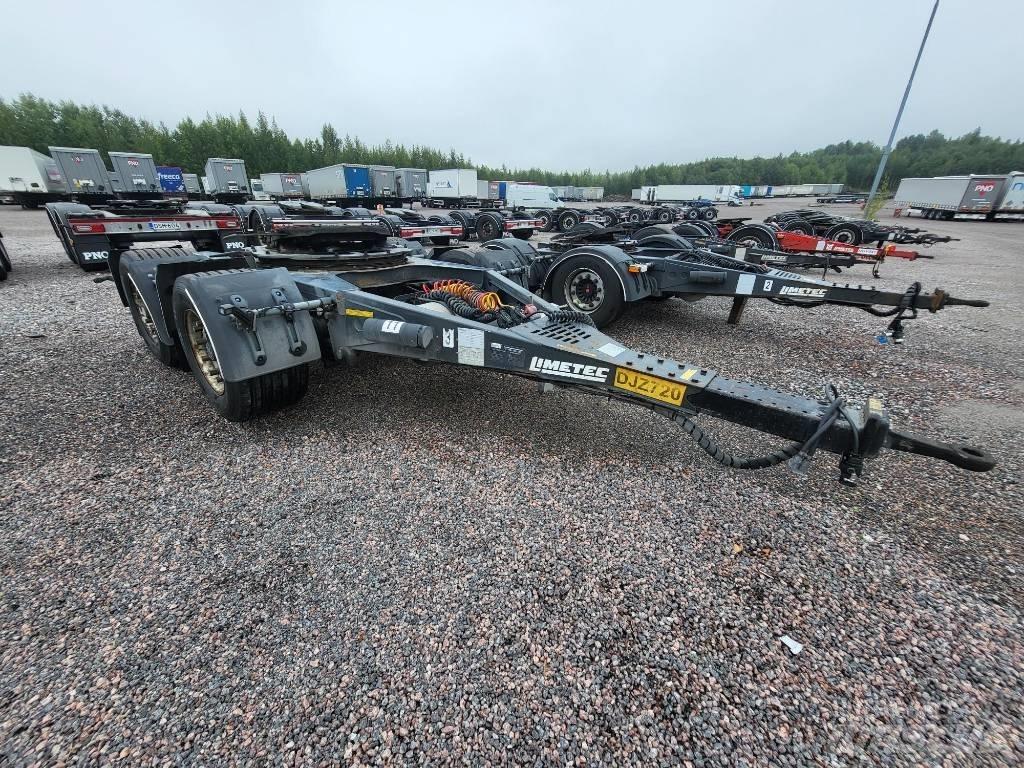 Limetec VPA218 Dolly's