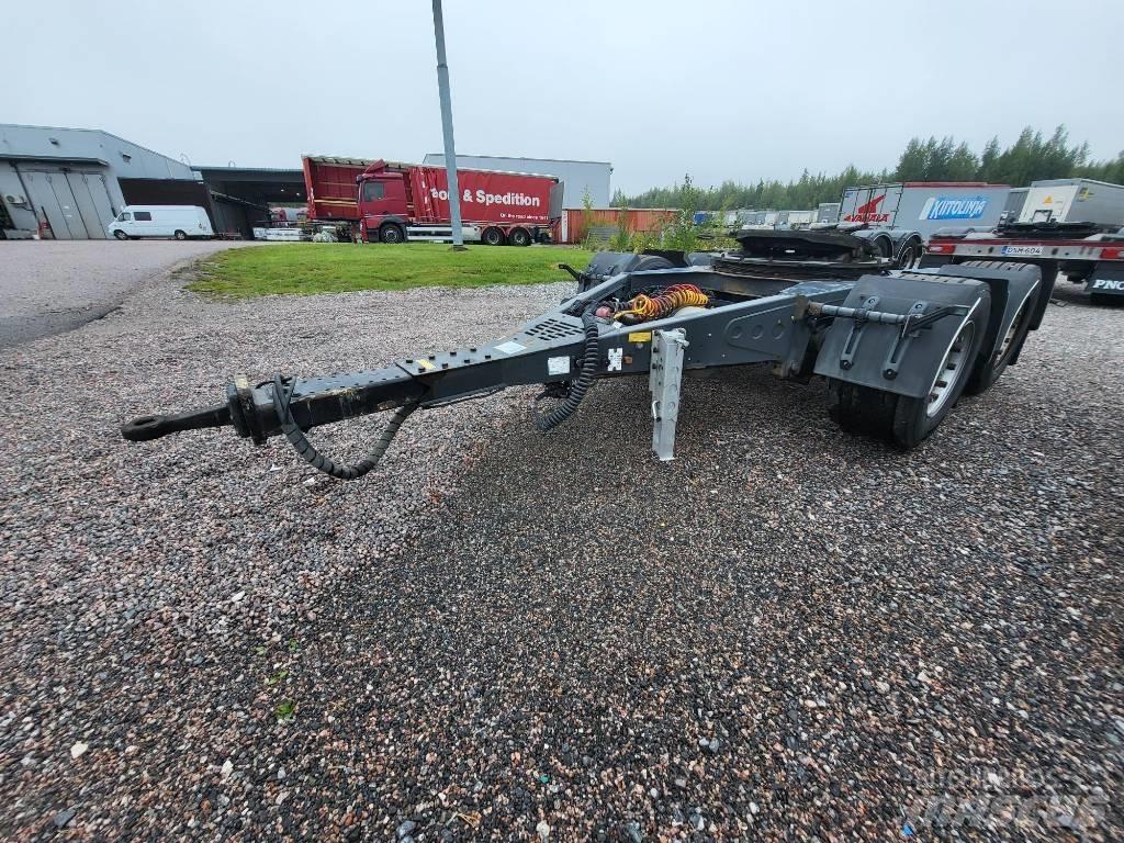 Limetec VPA218 Dolly's