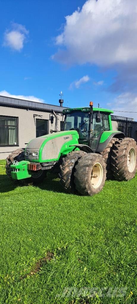 Valtra T170-4 Tractoren