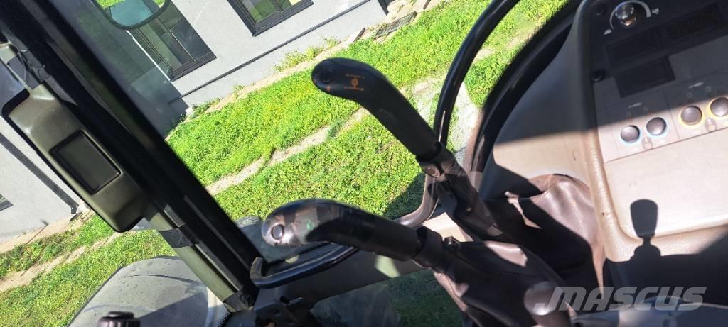 Valtra T170-4 Tractoren