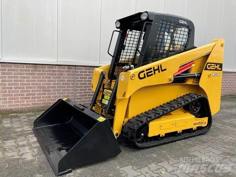 Gehl RT105 Schrankladers