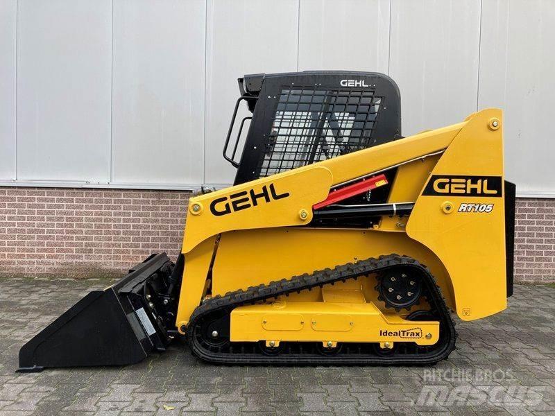Gehl RT105 Schrankladers