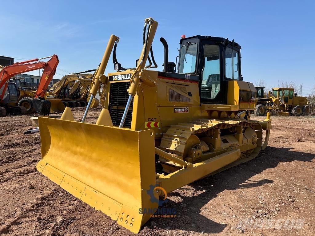 CAT D 6 G Rupsdozers