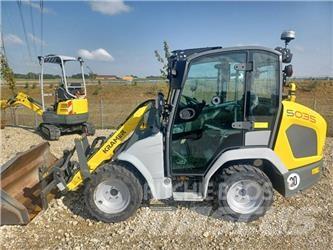 Kramer 5035 Wielladers