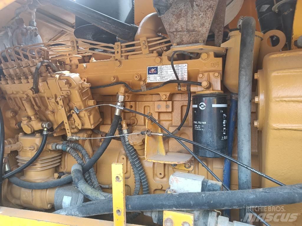 XCMG XS 263J Trilrolwalsen