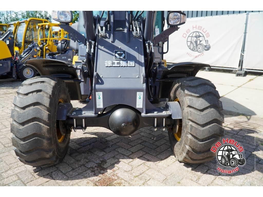 XCMG XC916E Wielladers