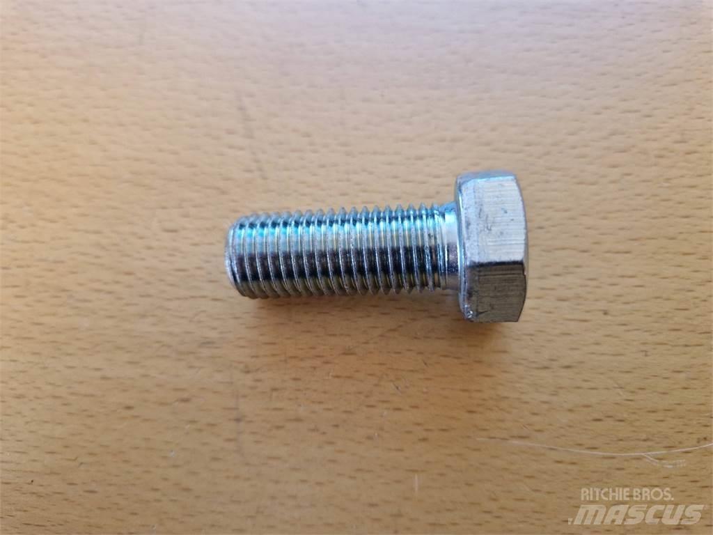 Ponsse 0008268 Chassis en ophanging
