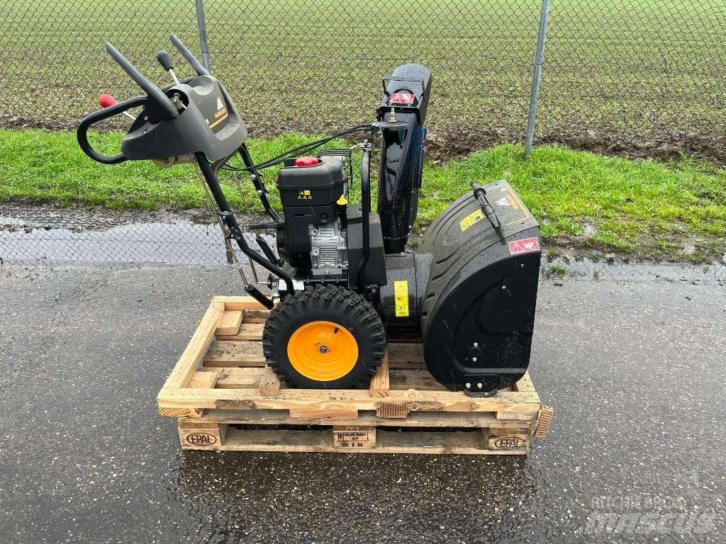 McCulloch PM55 Terreinbeheermachines - overige
