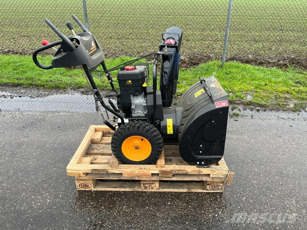 McCulloch PM55 | 2012 Terreinbeheermachines - overige
