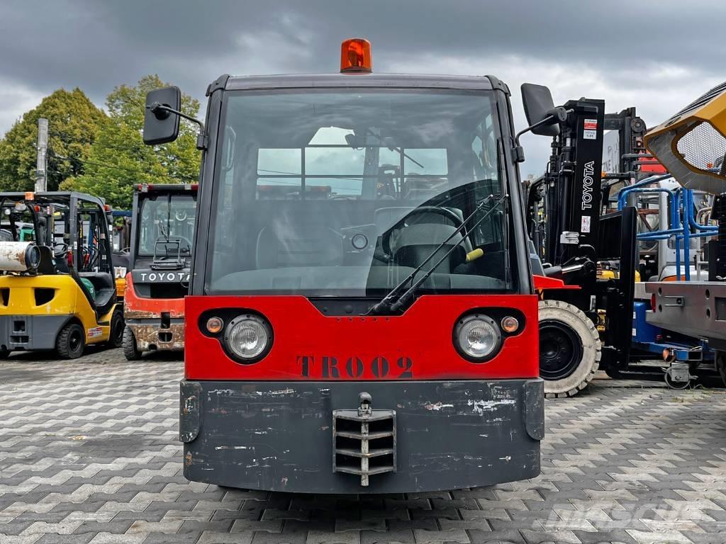 Linde P 250 Electro trekker