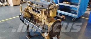 CAT C13 Scheepsmotors
