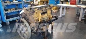 CAT C13 Scheepsmotors